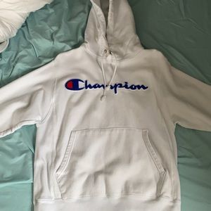 Champion Hoodie